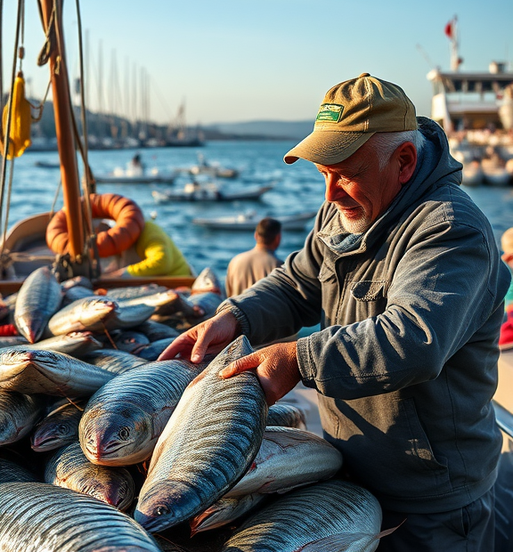 pescatore seafood co