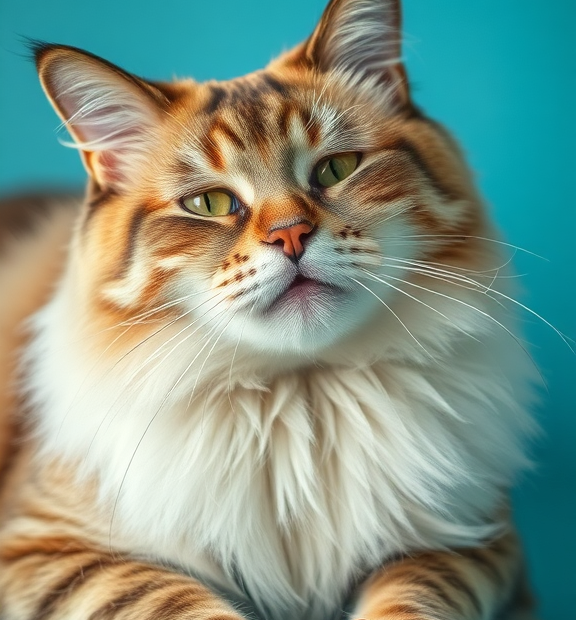 Rocco & Roxie Cat Calming Treats