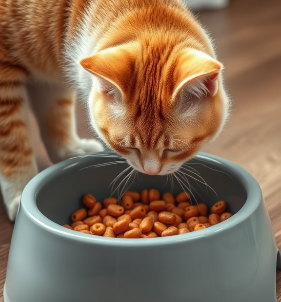 slow feeder cat bowl wet food
