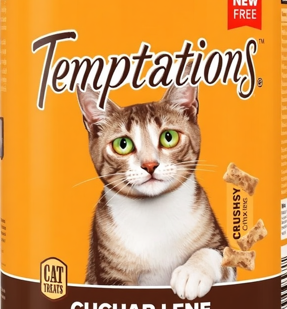 Temptations Classic Crunchy & Soft Cat Treats, Chicken Flavor 30oz Tub: Flavor Rotation Tips