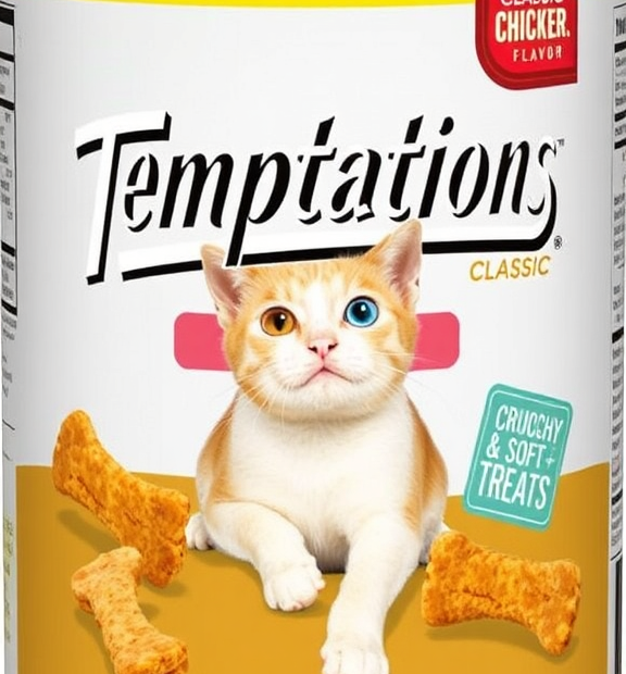 Temptations Classic Crunchy & Soft Cat Treats, Chicken Flavor 30oz Tub: How to Soothe Back Pain?