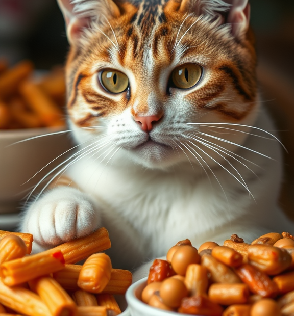 tender vittles cat food