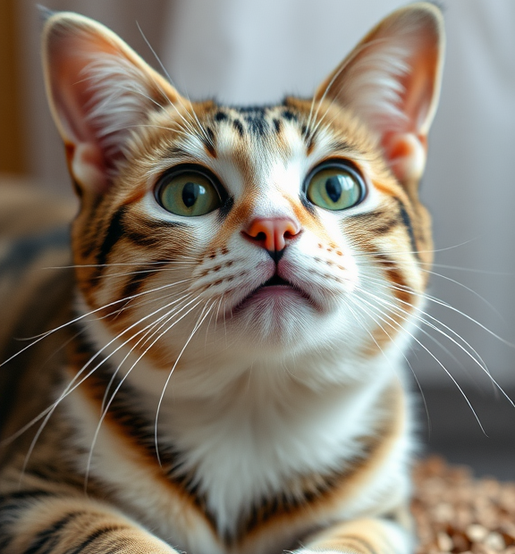 The Hidden Connection Between Premium Cat Litter Choices and Feline Appetite Problems