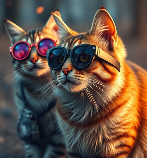 trip cats