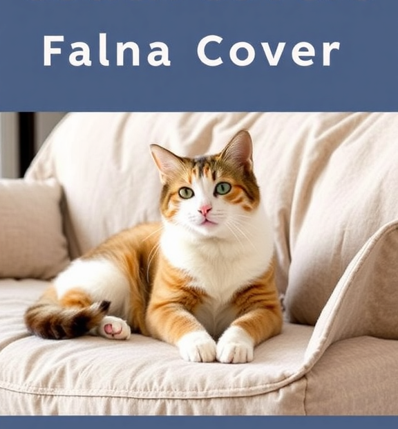 Waterproof Couch Covers for Cats – Easy to Clean & Pet-Friendly