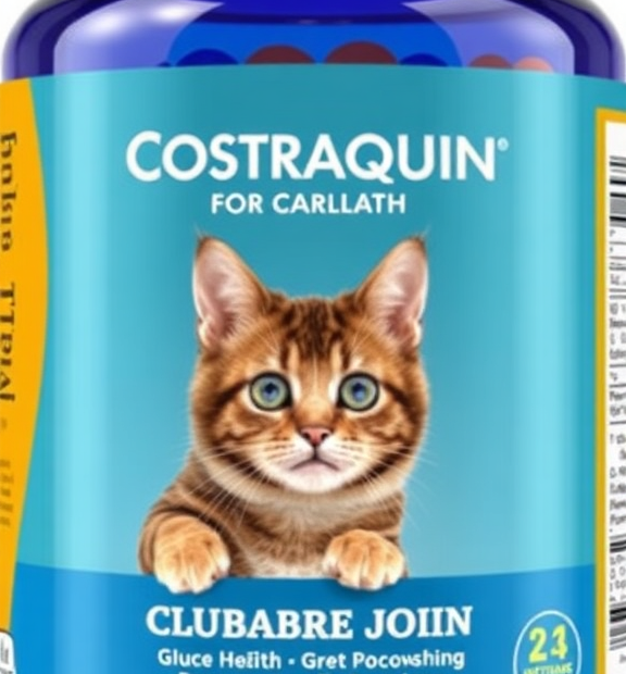where to buy Nutramax Cosequin for Cats Joint Health – Glucosamine Chews Jar Edition