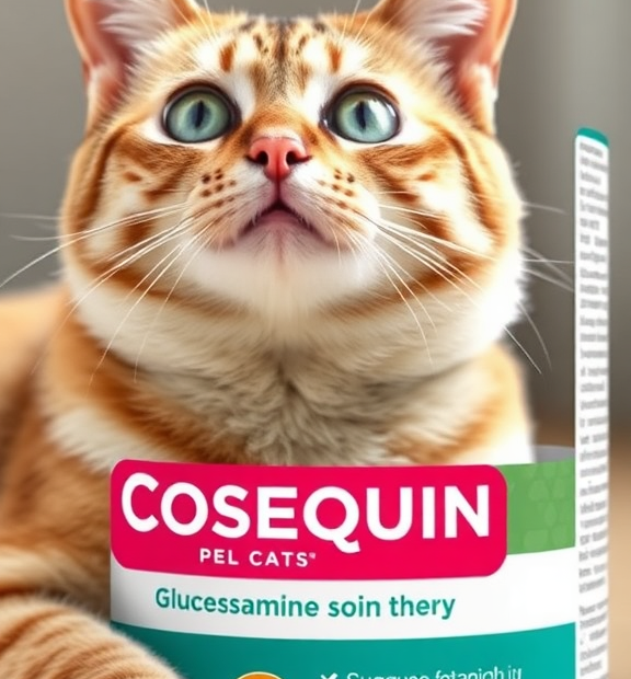 where to buy Nutramax Cosequin for Cats Joint Health – Glucosamine Soft Chew Variety