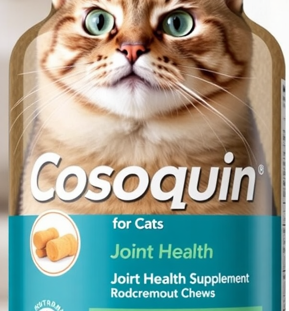where to buy Nutramax Cosequin for Cats Joint Health Supplement – Vet-Recommended Soft Chews