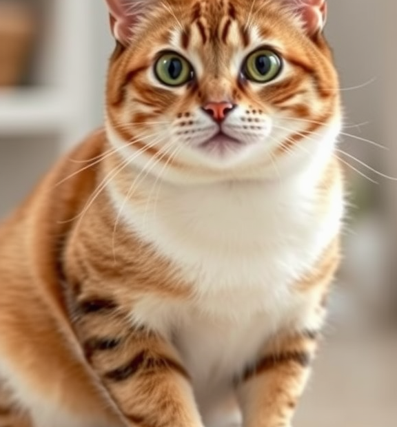 Why My Dr. Elsey's Litter-Trained Cat Suddenly Stopped Eating