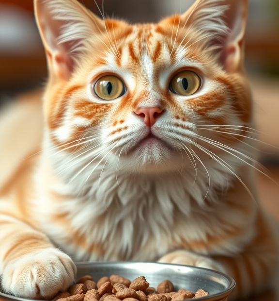 9lives cat food