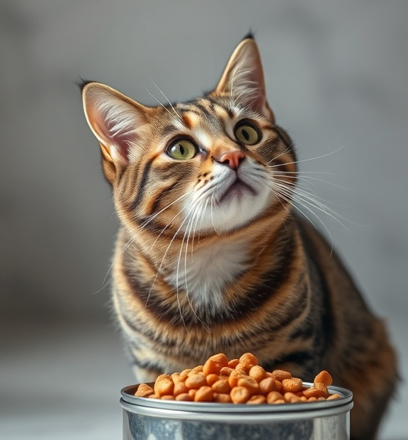 best affordable cat food