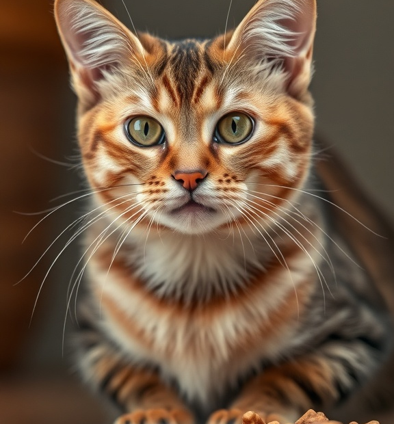 best affordable dry cat food