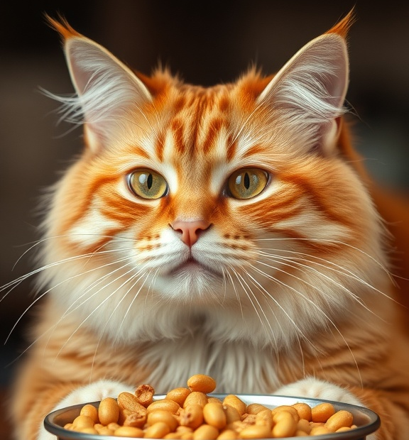 best can cat food