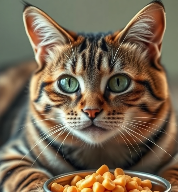 best can food for cats