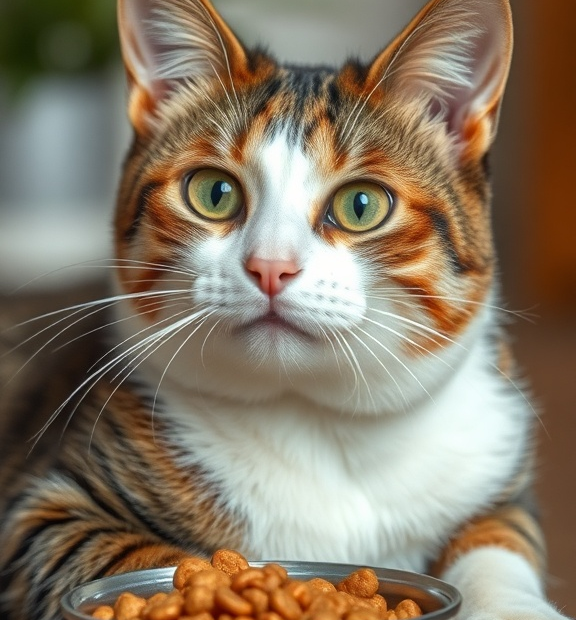 best canned food for cats