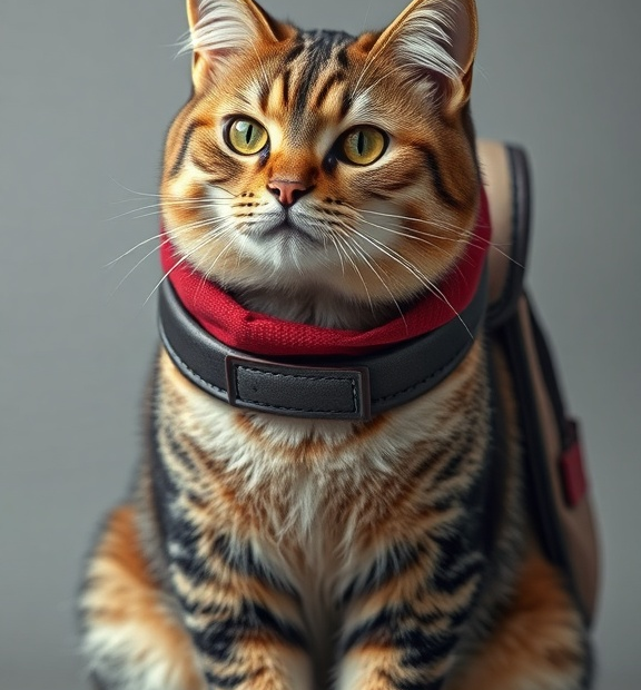 best cat backpack uk