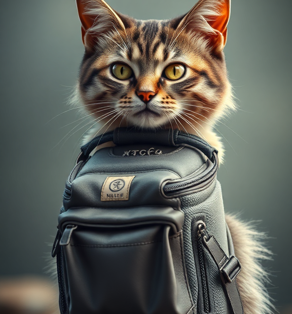best cat backpacks