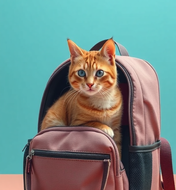 best cat carrier backpack