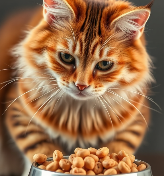 best cat food