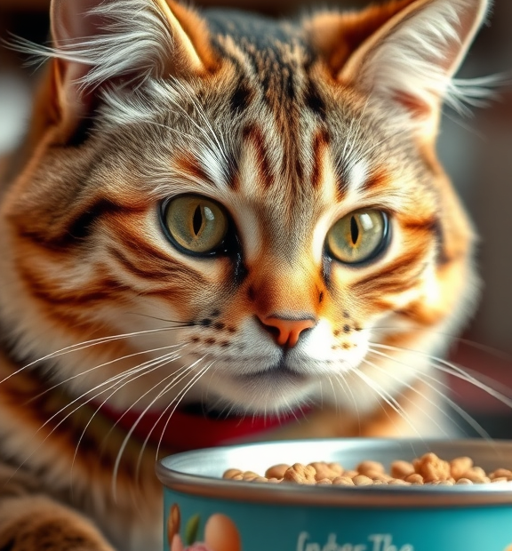 best cat food brands