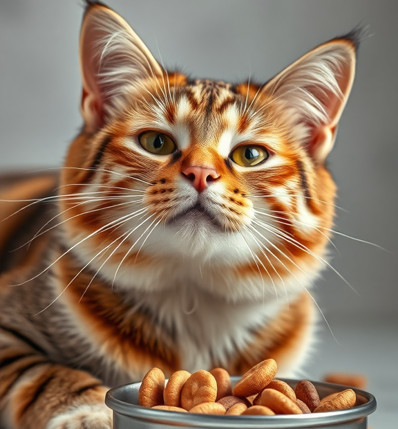 best cat food cats
