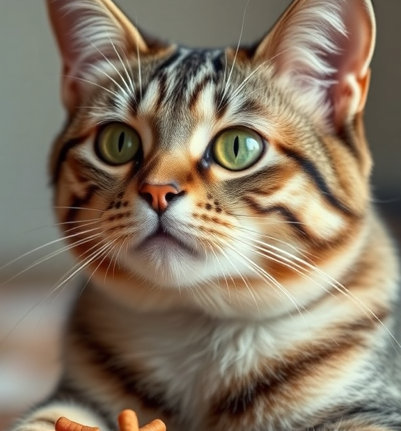 best cat food for allergies