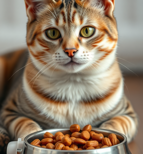 best cat food for cats