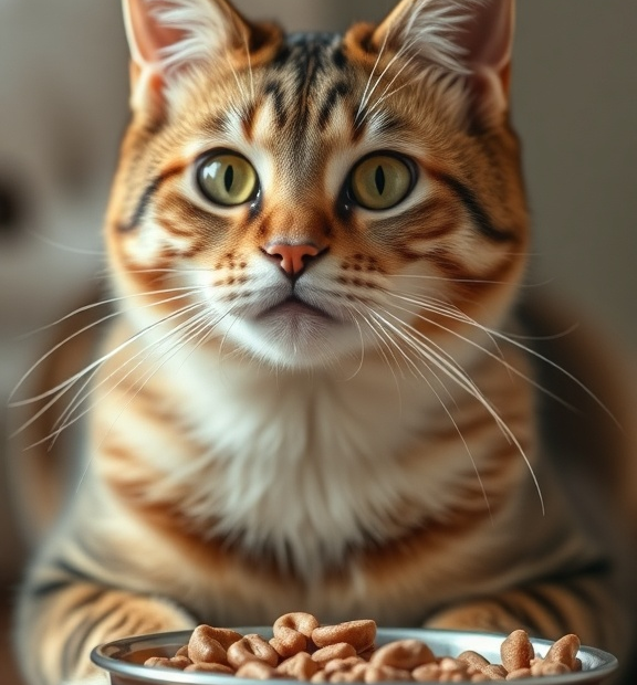 best cat food for kidney disease