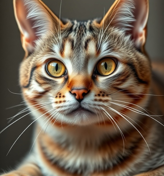 best cat food veterinary recommended