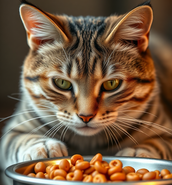 best cat food wet