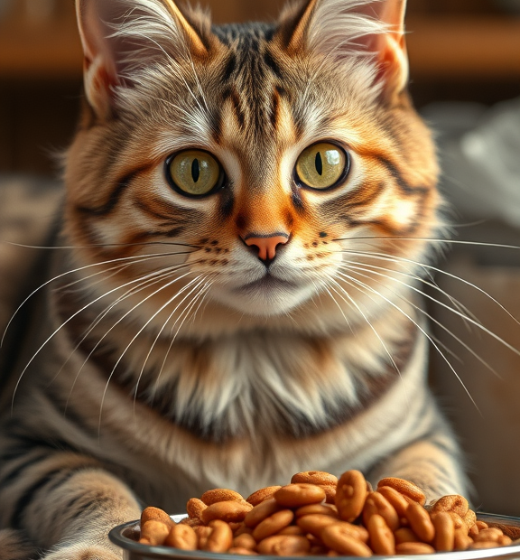 best cat foods
