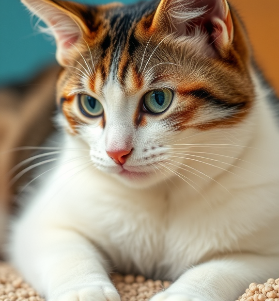 best cat litter for multiple cats