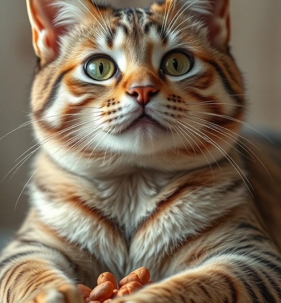 best dry food cats