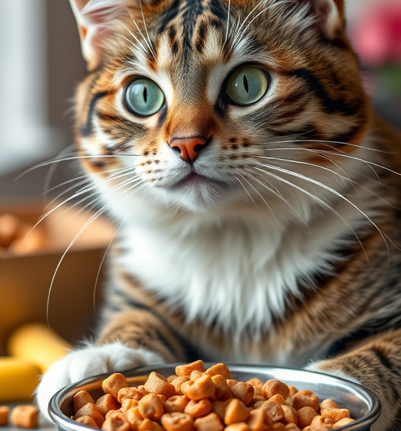 best food for cats