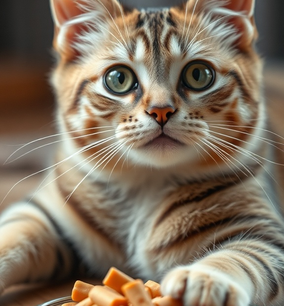 best food for cats with allergies