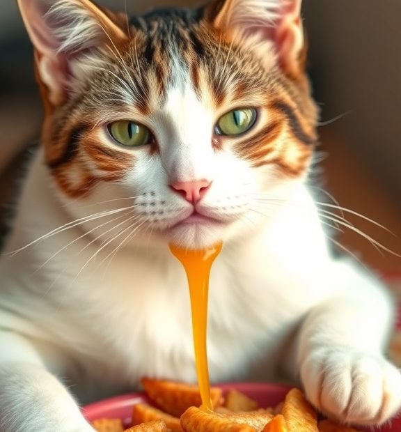 best Healthy Cat Wet Food: How warming boosts aroma and interest
