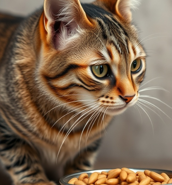 best inexpensive cat food