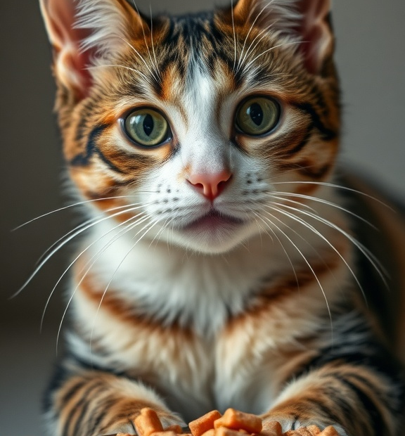 best non prescription cat food for urinary crystals