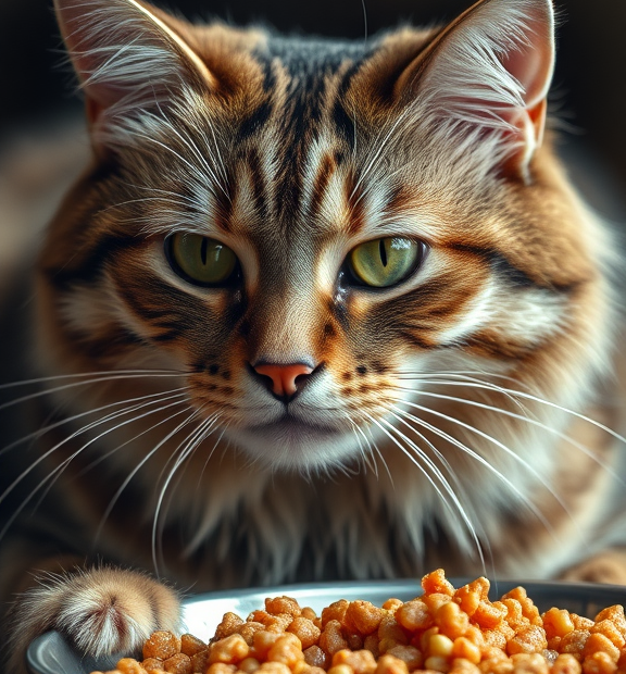 best wet cat food
