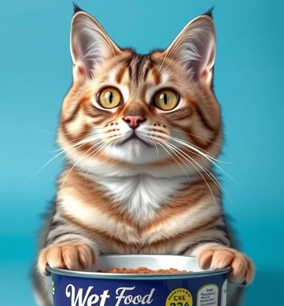best wet cat food brands