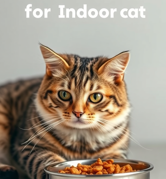 best wet cat food for indoor cats