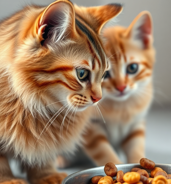 birdie and louie cat food