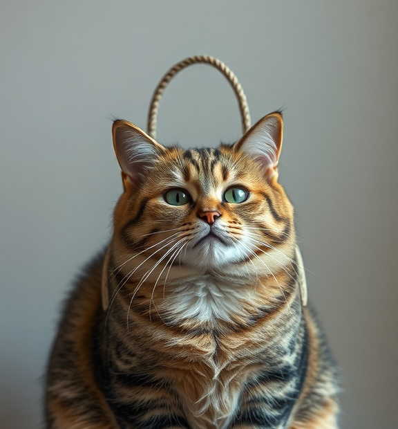 cat 5 bag