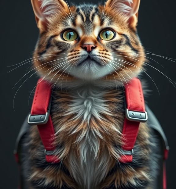 cat backpack chewy