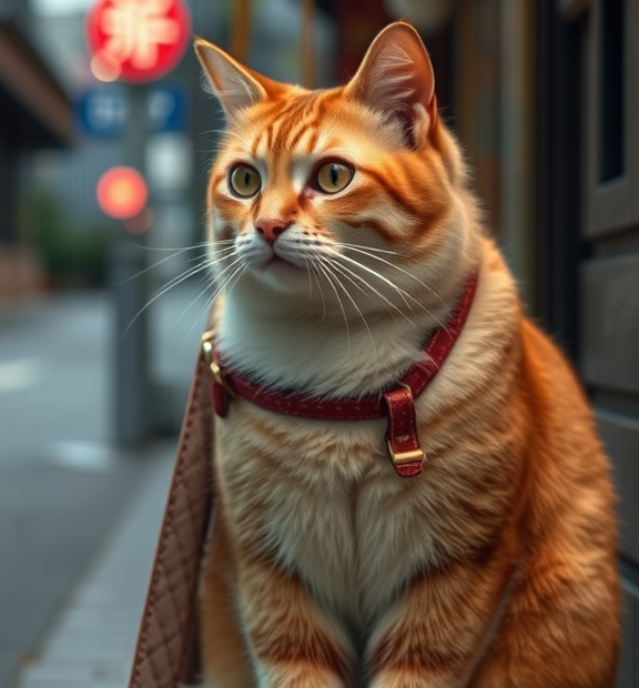 cat bag japan