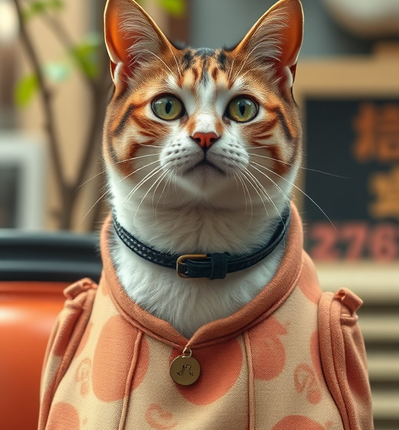 cat bag japanese