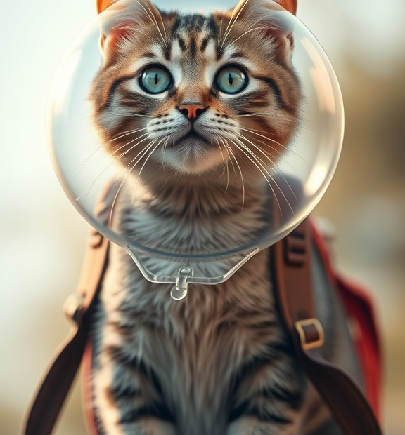 cat bubble backpack carrier