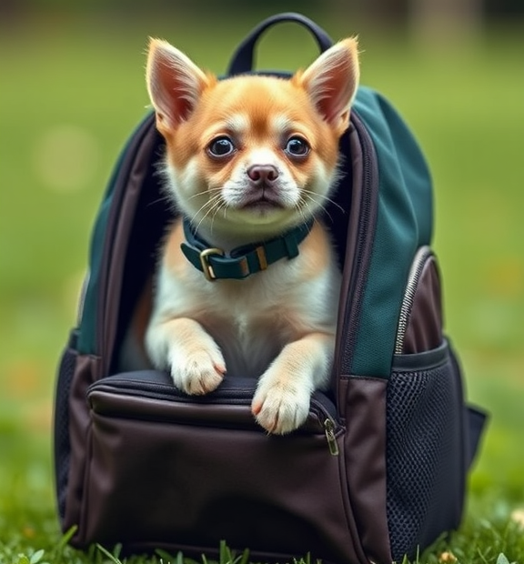 Cat Bubble Backpack Carrier for Small Medium Dogs Cats Carrying Bag