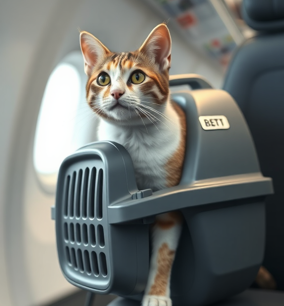 cat carrier backpack airline approved