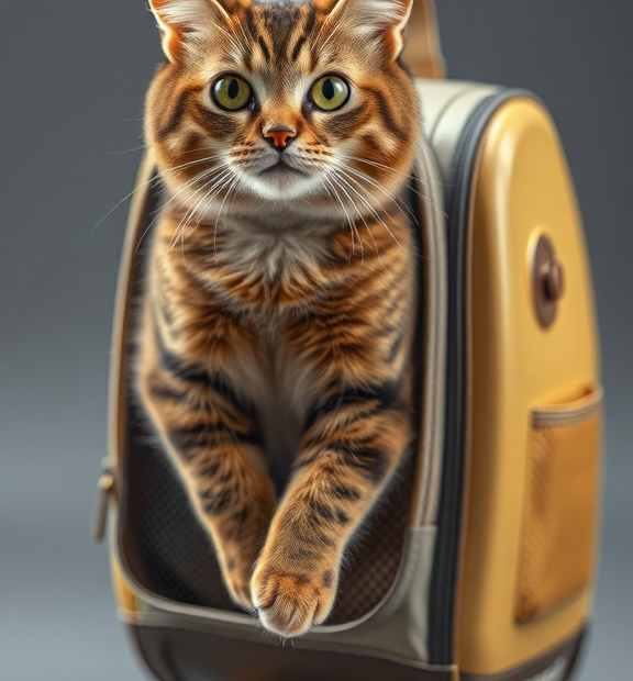 cat carrier backpacks